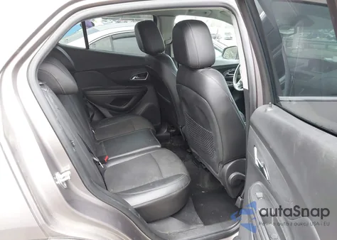 2015 Buick Encore z USA, uszkodzony, nr VIN KL4CJASB1FB049861